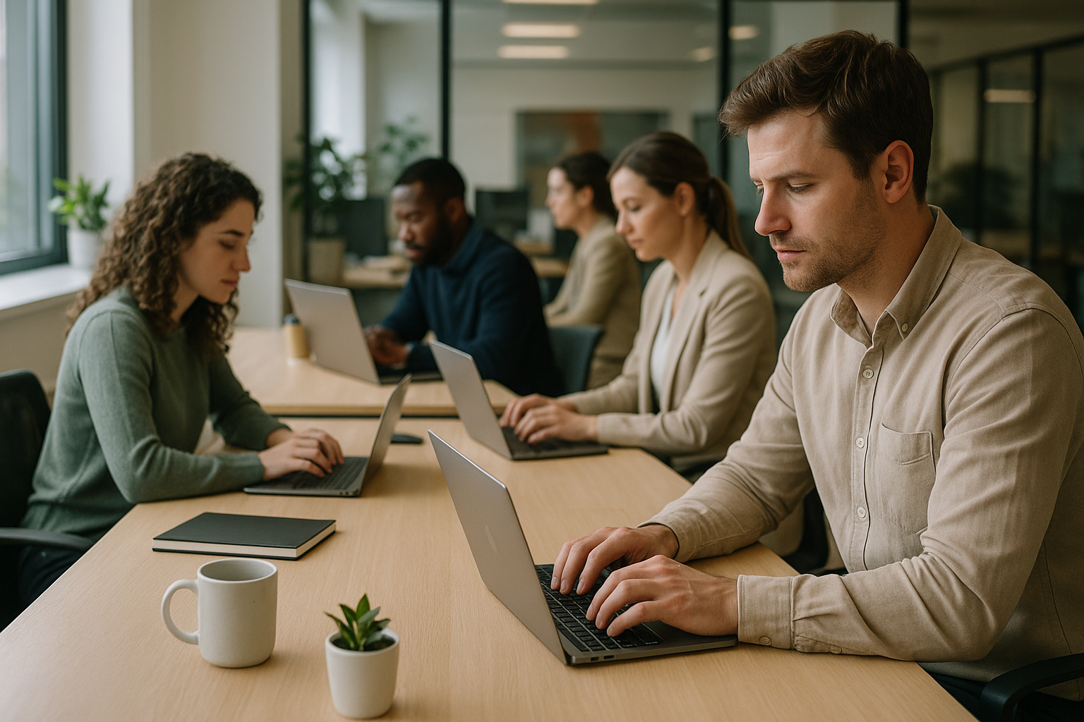 UniFi home Wi‑Fi installation