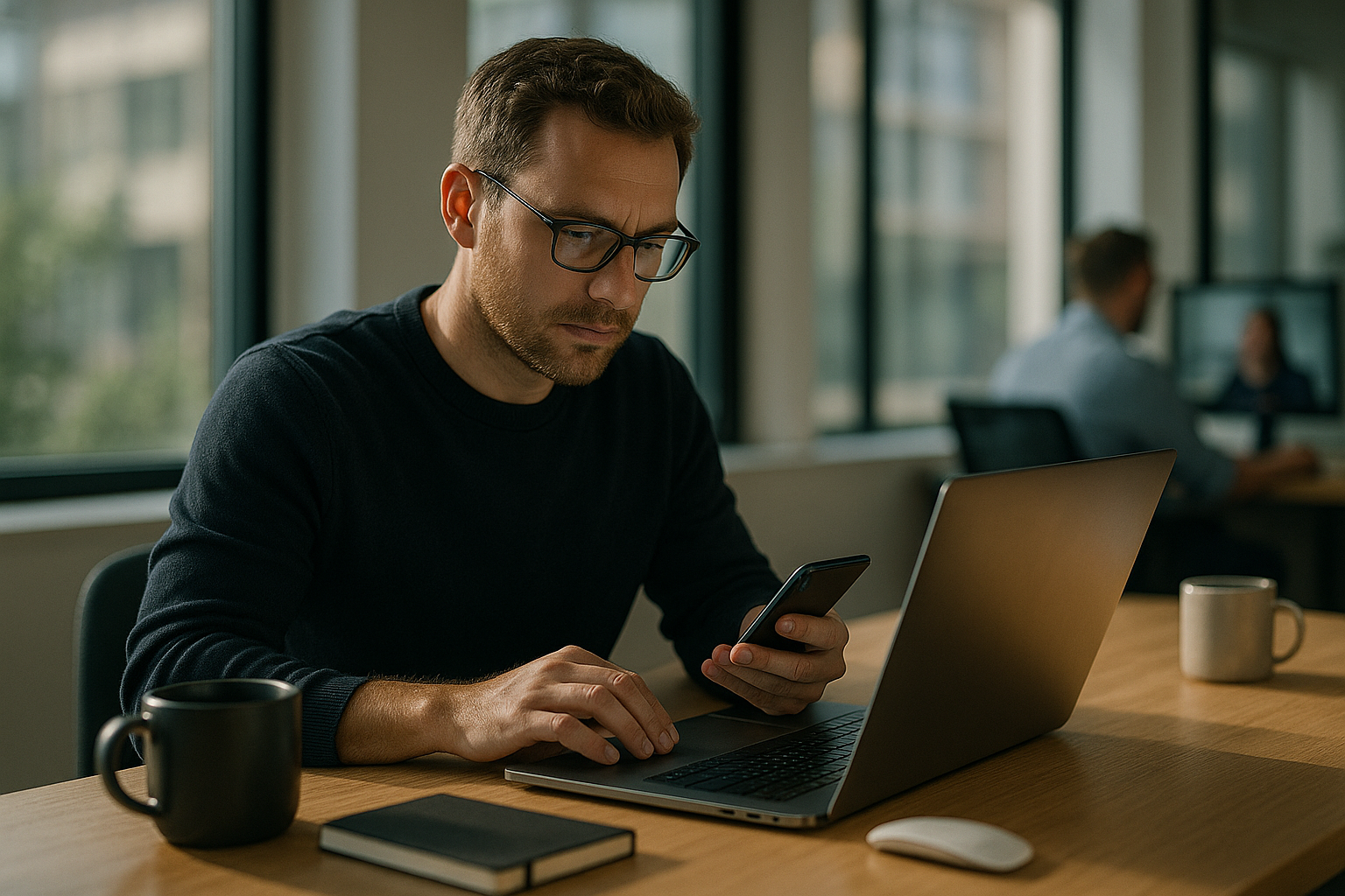 UniFi home Wi‑Fi installation